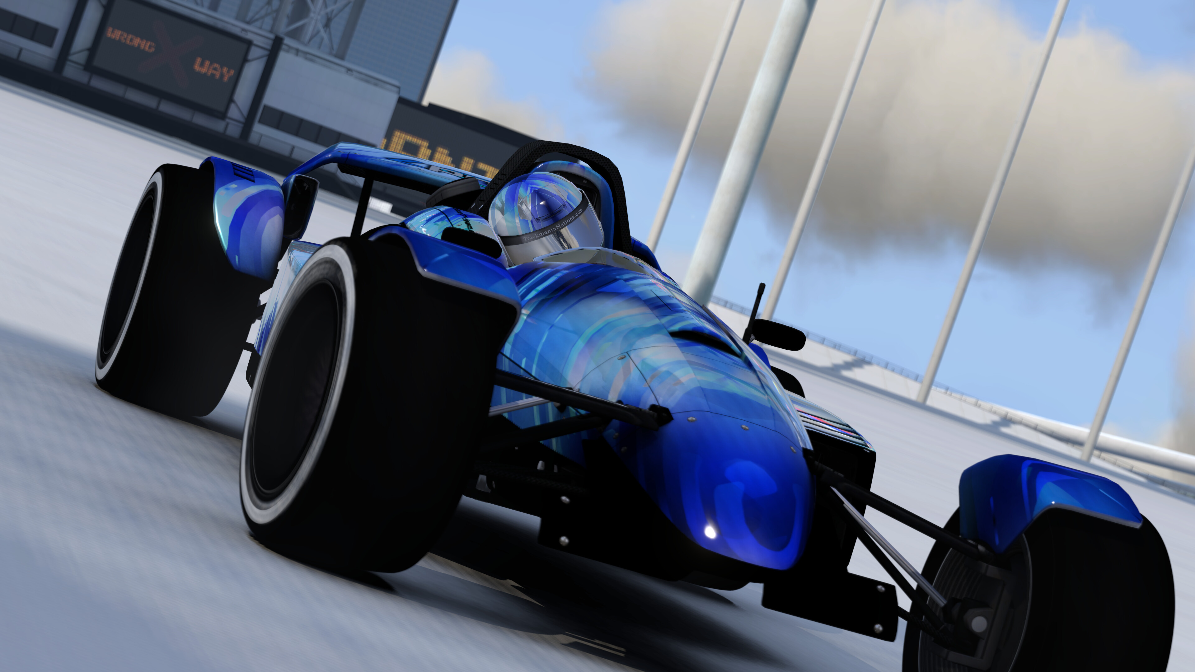 Car 1