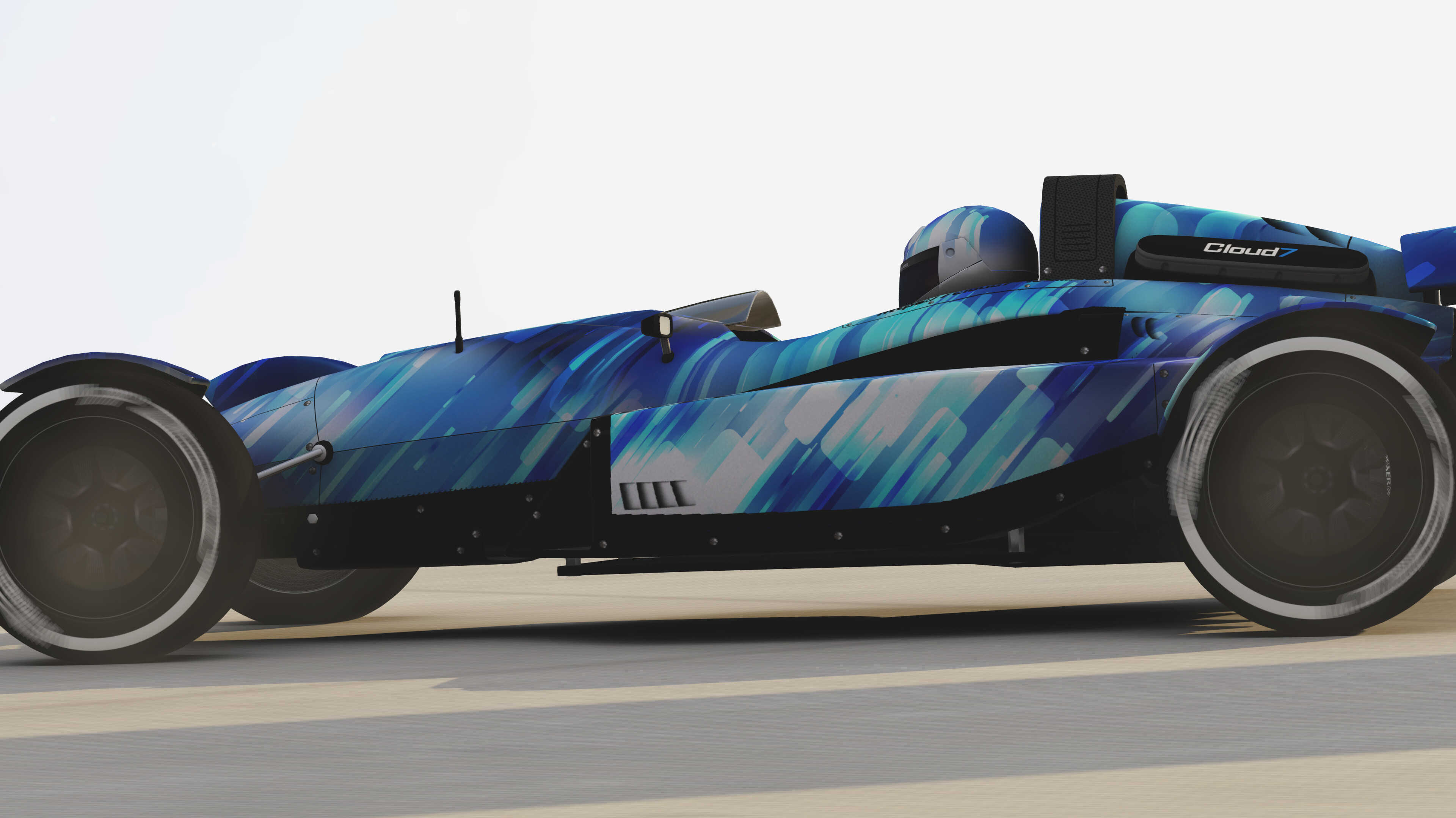 Car 3