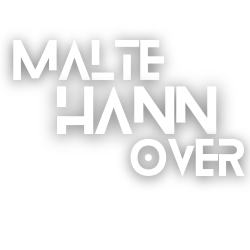 Malte Hannover - Your Trackmania Server Provider